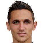 Bernhard Fucik/ترایزکیرشن /اتریش / باشگاهی / مردان (10866)/35