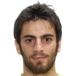 Kyriakos Pavlou/اِنوسیس /قبرس / باشگاهی / مردان (4225)/39