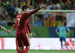 آلوارو موراتا