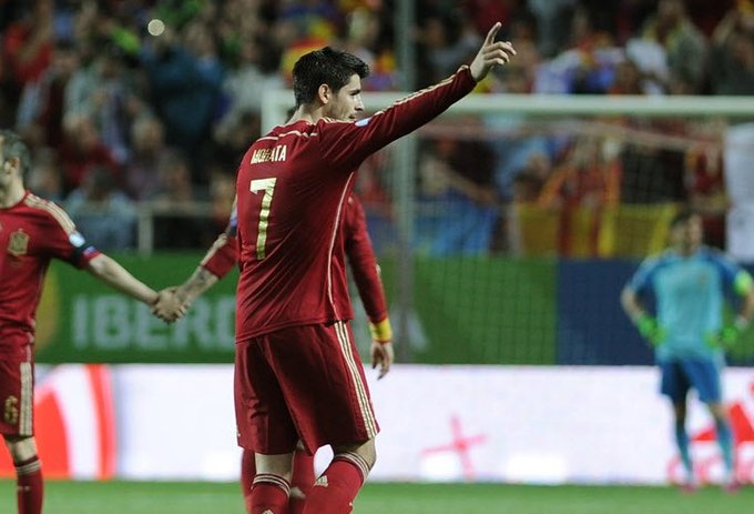 آلوارو موراتا