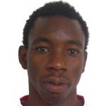 Haruna Ramadhan Shamte/سیمبا /تانزانیا / باشگاهی / مردان (3964)/37