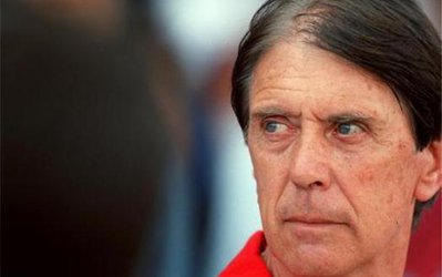 هنوز هم طرفدار آنچلوتی هستم