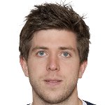 Martin Ørnskov/لینگبی / / باشگاهی / مردان (5517)/40