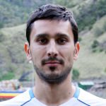 مانولو خيمنز سوريا/لوسیتانوس /آندورا / باشگاهی / مردان (1368)/49