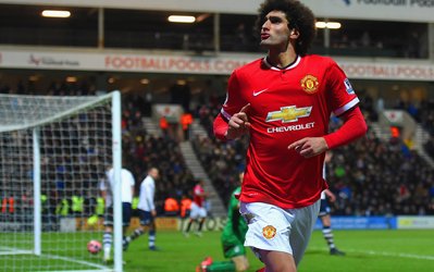 جام حذفی انگلیس | پرستون نورت‌اند 1 - منچستر یونایتد 3 / شاگردان فان‌خال حریف توپچی‌ها شدند + چیدمان دو تیم، خلاصه بازی و گزارش تصویری