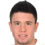 اوروز پالیبرِک/آستریا زالتسبورگ / / باشگاهی / مردان (6400)/33