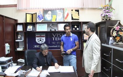 دلایل کاندیداها برای لغو انتخابات هیات فوتبال استان تهران