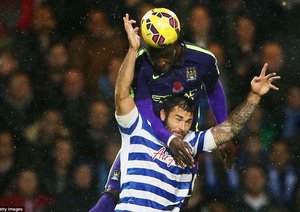 وینسنت کمپانی