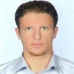 مصطفی مهدوی/آلومینیوم هرمزگان /ایران / باشگاهی / مردان (1052)/