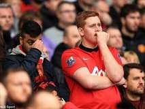 ستون سه‌شنبه: «FourFourTwo» | شیاطین سرخ یا شیطانک‌های سرخ