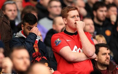 ستون سه‌شنبه: «FourFourTwo» | شیاطین سرخ یا شیطانک‌های سرخ