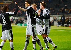 دور سوم جام حذفی