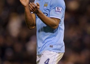 وست برومویچ 2-3 منچسترسیتی / هفته چهاردهم