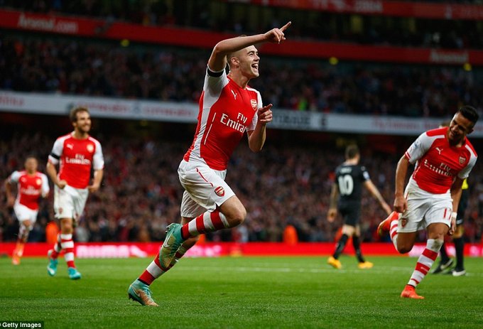 کالوم چمبرز