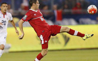 دی سی یونایتد ماکسیم تیسوت را به خدمت گرفت