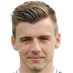 Graham Carey/زسکا صوفیه /بلغارستان / باشگاهی / مردان (281)/36