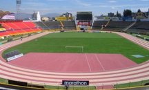 Estadio Olímpico Atahualpa