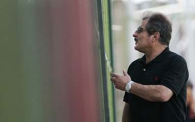 پنجعلی: بازیکنان جام قهرمانی این فصل را به کاپیتانشان بدهکارند