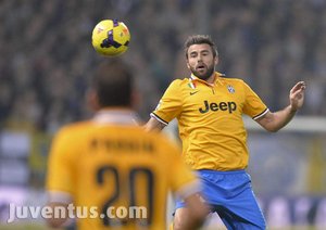 پارما 0-1 یوونتوس / هفته ی یازدهم