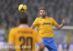 پارما 0-1 یوونتوس / هفته ی یازدهم|یوونتوس به برد های خود ادامه می دهد.