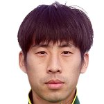 تسهينج لنگ/هِبِی سی اِف اِف سی /چین / باشگاهی / مردان (10625)/39