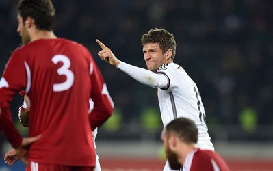 مولر: زمان زیادی در زمین حریف بودیم، اما موقعیت‌های بسیاری را هم هدر دادیم