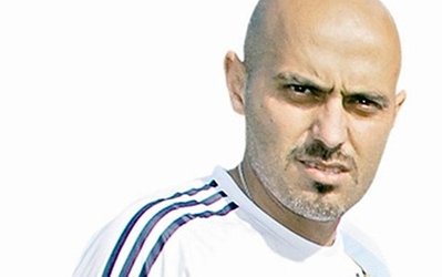 بازیکنان نفت مثل رزمنده‌ها برای پرچم ایران جنگیدند/ سبیل گذاشتم تا مرا با منصوریان اشتباه نگیرند!