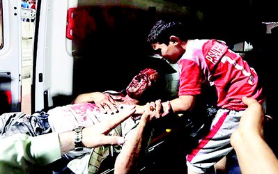 گزارش روز | "خون آشام ها" در فوتبال ايران