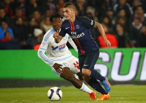 مارکو وراتی