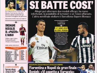 گاتزتا دلو اسپورت