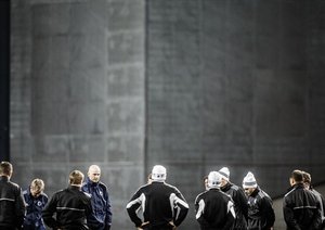 کپنهاگن 1-0 گالاتاسرای / گروه B لیگ قهرمانان اروپا