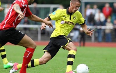 دورم: اولین بازی ملی خوشحال‌کننده است/ رویای کودکی‌ام تحقق یافت