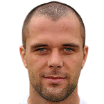 Chris Turner/دری سیتی /ایرلند شمالی / باشگاهی / مردان (2483)/38