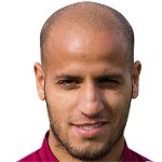 کریم الاحمدی العروس/الاتحاد (جده) /عربستان سعودی / باشگاهی / مردان (373)/40