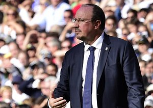 رافائل بنیتس