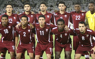 جام ملت‌ها | آتیم‌های همگروه ایران محل کمپ‌شان را هم مشخص کردند / آقایان حواس‌تان هست؟