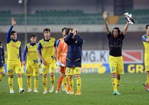 شادمانی بازینان کیه وو|کیه وو 0 - 0 میلان / سری آ