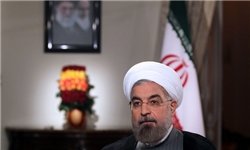 حضور رئیس‌جمهور در مراسم بدرقه تیم ملی فوتبال