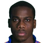 Tramaine Julio Stewart/آلِسوند /نروژ / باشگاهی / مردان (2500)/37