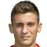 کریستین ریگیو/کاتانزارو  /ایتالیا / باشگاهی / مردان (4655)/29