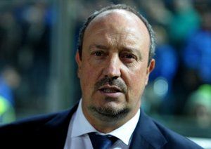 رافائل بنیتز|None