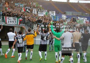 یوونتوس|آ اس رم 0-1 یوونتوس