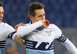 شادمانی ميروسلاو كلوزه