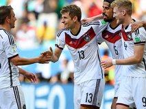 تیم منتخب روز پنجم جام جهانی 2014 / در تسخیرِ ژرمـن‌ها / پولادی هم هست