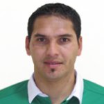 Daniel Vaca Tasca/بولیوی / ملی / مردان (284)/47