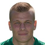 Samir Memišević/بوسنی و هرزگوین / ملی / مردان (594)/32