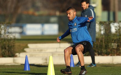 آیا رافینیا دوای درد اینترمیلان است؟