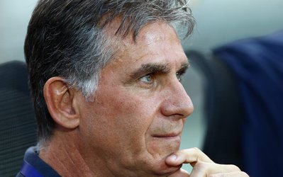 تصمیم کیروش برای عدم استفاده از بیکزاده مقابل نیجریه