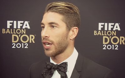 سرخیو راموس: رئال مادرید در بحران نیست