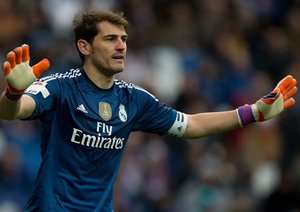 ایکر کاسیاس